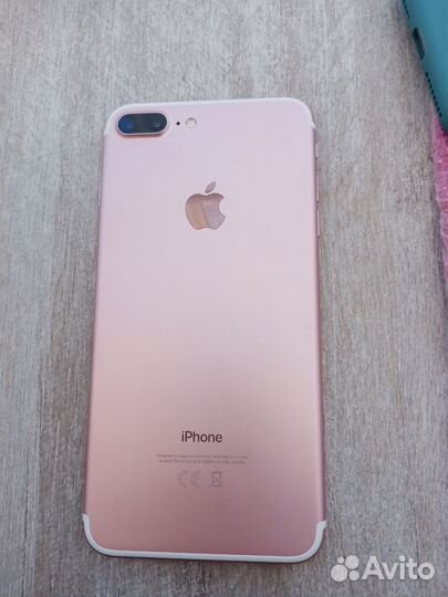 iPhone 7 Plus, 32 ГБ