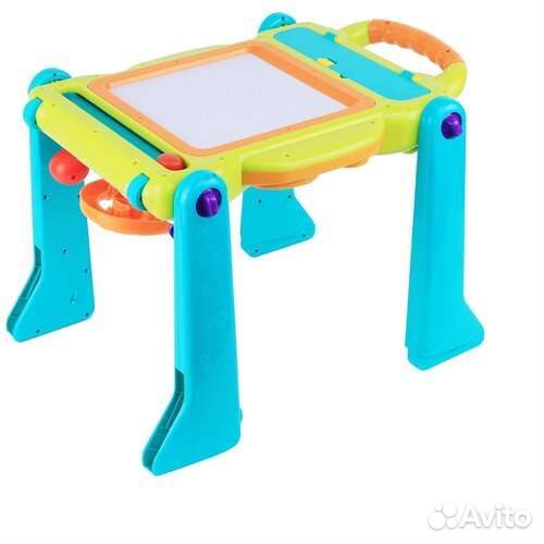 Ходунки,развивающий стол