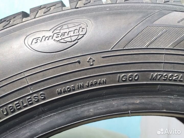 Yokohama Ice Guard IG60 185/60 R15