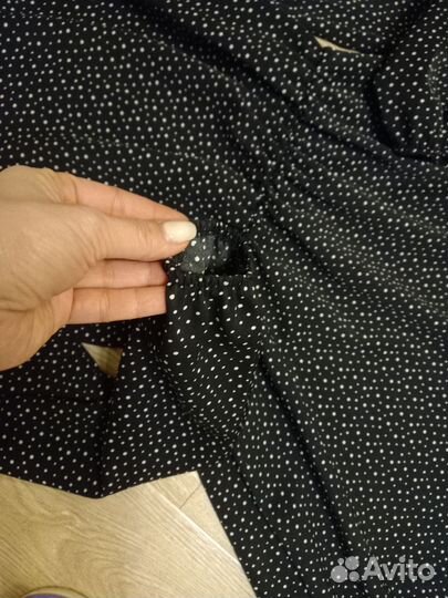 Пакет вещей