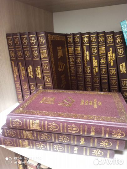 Толковый словарь Даля