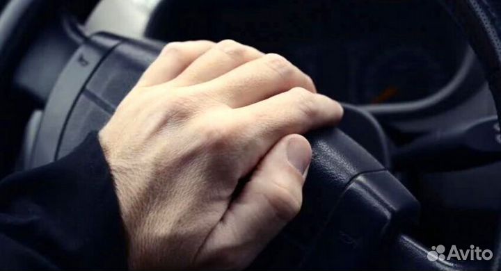 Водитель по перевозке самокатов