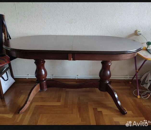 Стол раскладной