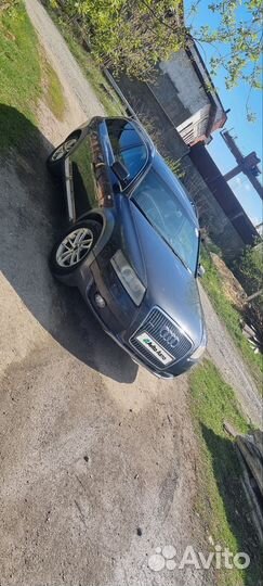 Audi A6 Allroad Quattro 3.1 AT, 2006, 350 000 км