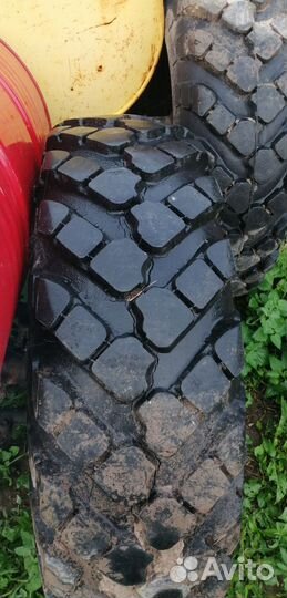 R42 КАМА 401 105/20, PCD 0x98 DIA 10