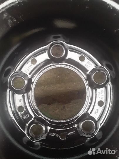 Диски на bmw