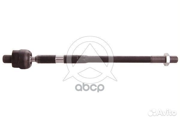 Тяга рулевая прав/лев VW polo V (602, 604, 612