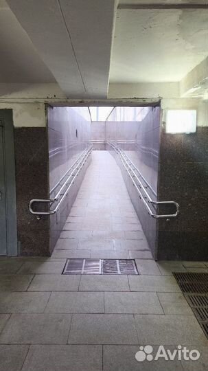 Ограждения из нержавейки