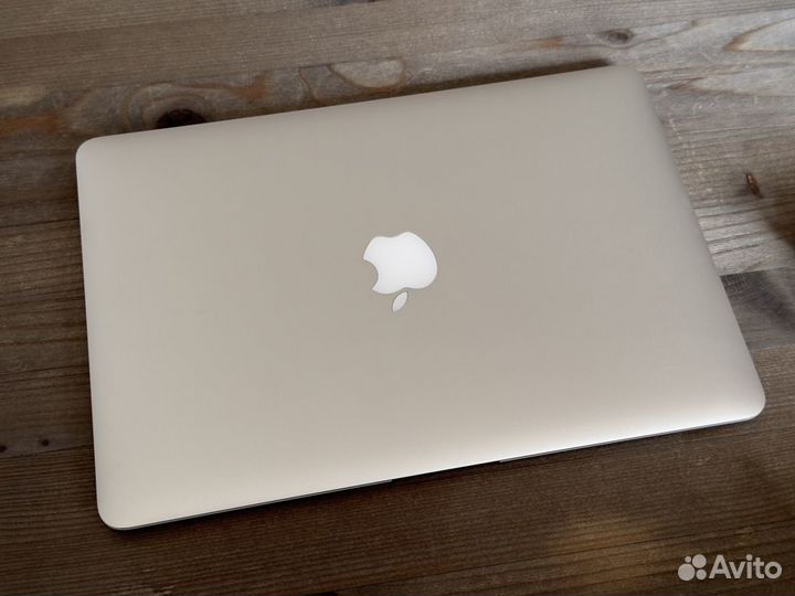 MacBook Air 13 2017 i5 8GB 128GB Редкий