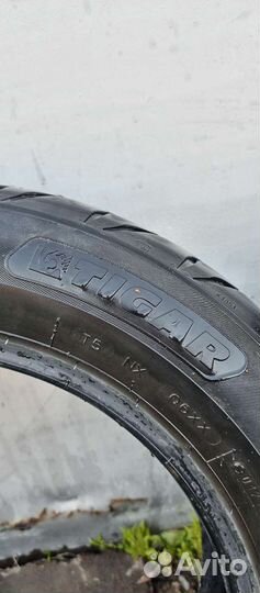 Tigar High Performance 185/65 R15 88H