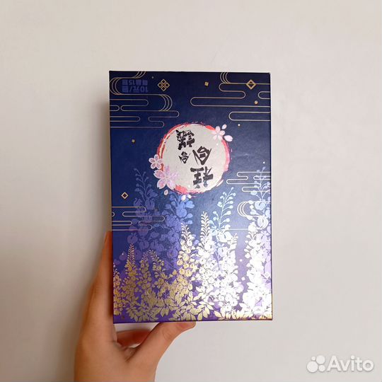 Мерч по Геншину, аниме, к-поп, играм