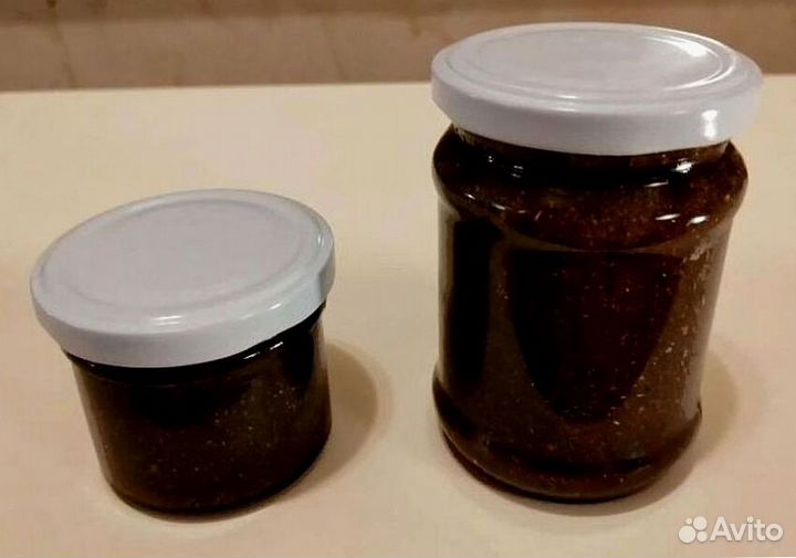 Травяная смесь для мужчины