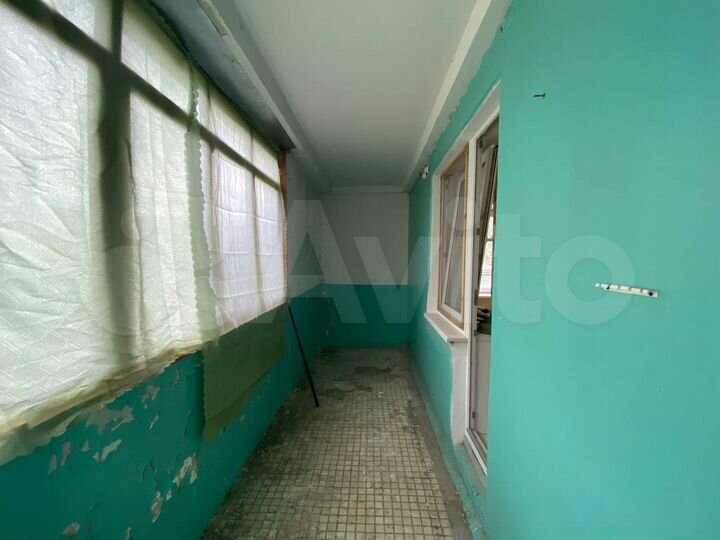 2-к. квартира, 47,9 м², 2/9 эт.