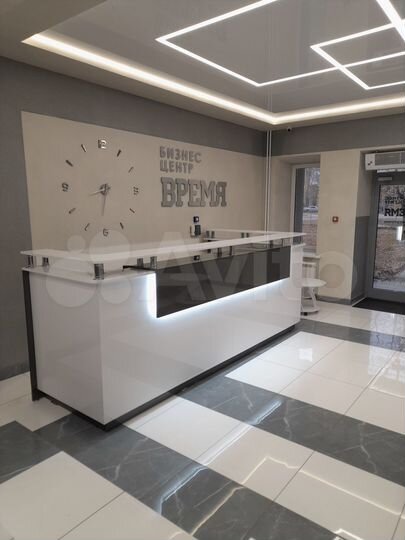 Помещение под салон красоты