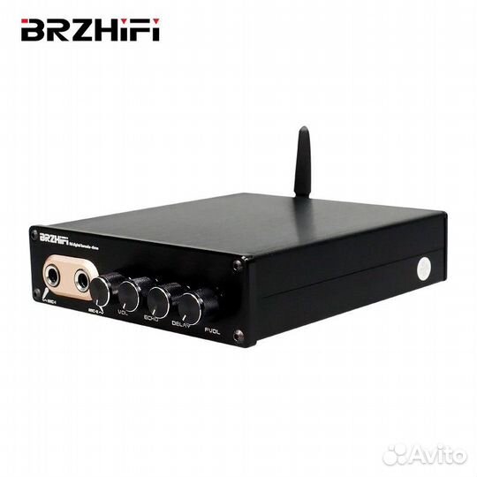 Усилитель звука