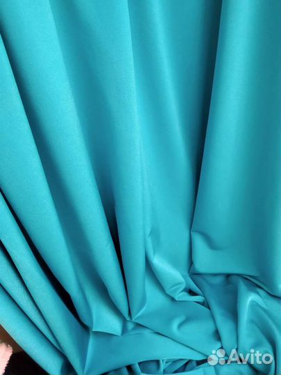 Ткань плательная бистрейч
