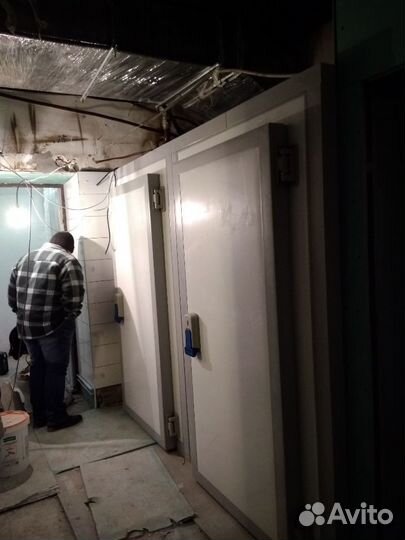 Ремонт пароконвектоматов