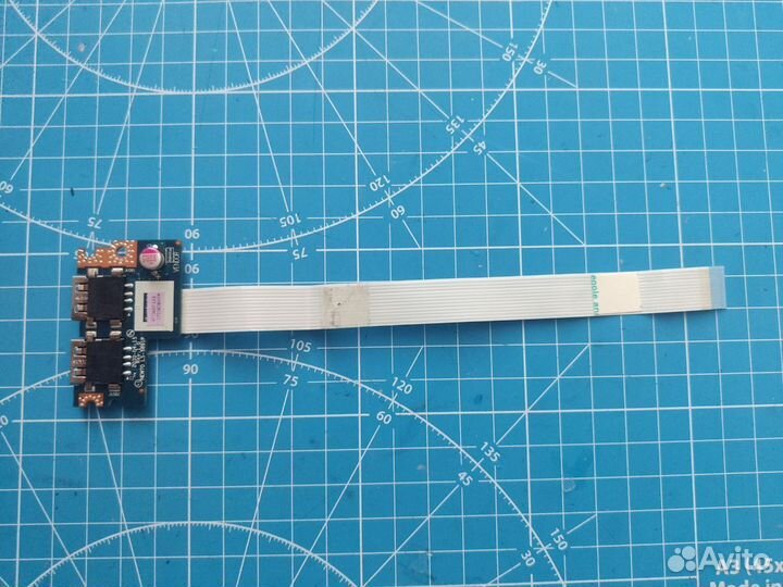 USB плата для ноутбука Acer Aspire 5552G