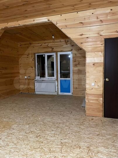 Дом 250,9 м² на участке 12,6 сот.