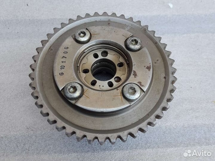 Регулятор фаз грм Mersedes-Benz M271 M274