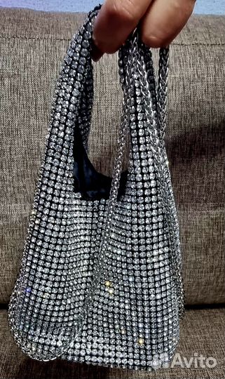 Alexander Wang сумка