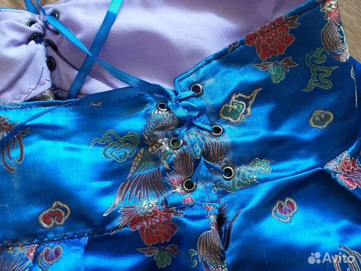 Восточный костюм для девочки