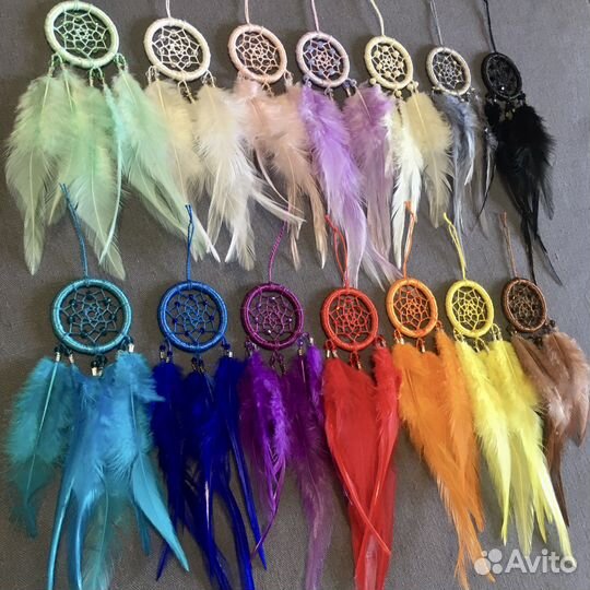 Ловцы снов оптом