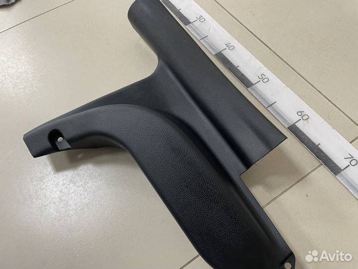 Накладка порога внутренняя Hyundai i30 GD 2012