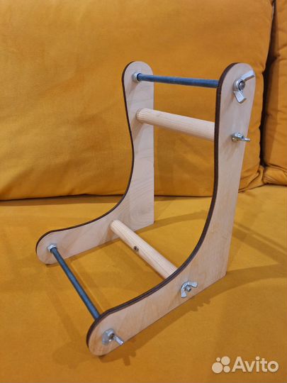 Станок для бисероплетения