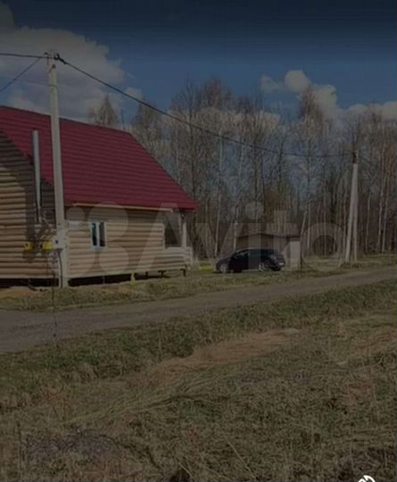 Участок 9 сот. (ИЖС)