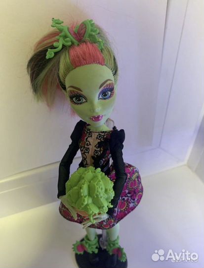 Кукла Монстер Хай
