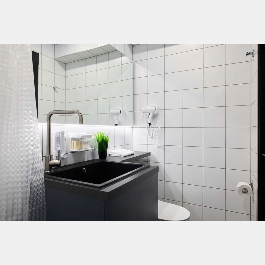 Апартаменты-студия, 15,4 м², 14/26 эт.