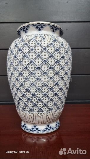 Ваза. Кувшин. Винтаж. Антиквариат