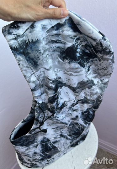 Балаклава 686 Patriot Bonded Hood