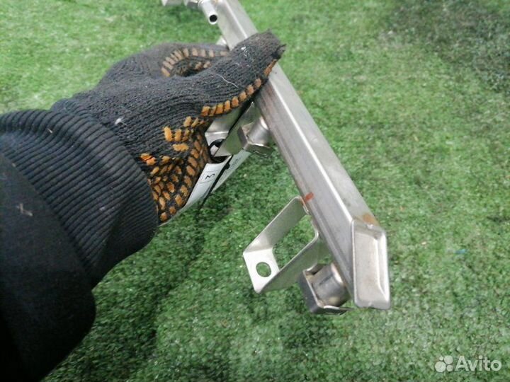 Топливная рейка Bmw 523 F10 N52B25AF 2011