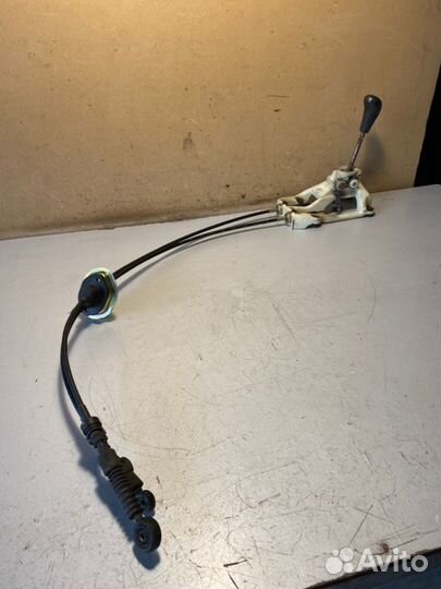 Селектор МКПП Hyundai Sonata EF G4JP