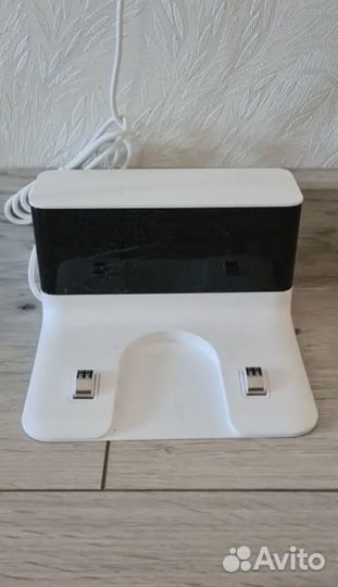 Робот пылесос xiaomi моющий