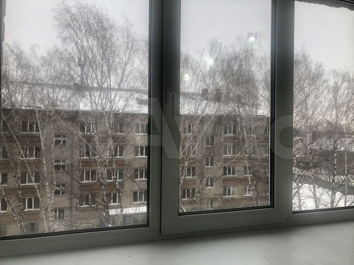 Комната 16,7 м² в 1-к., 5/5 эт.