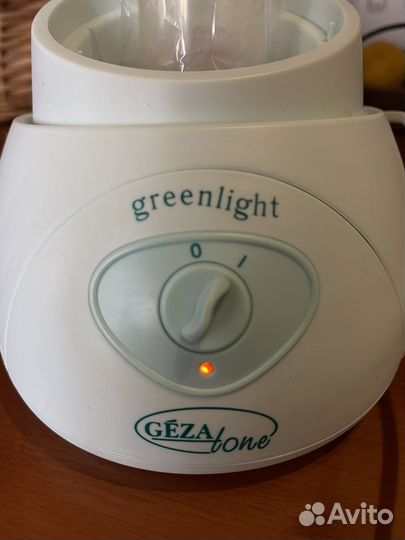 Сауна для лица Gezatone spa набор