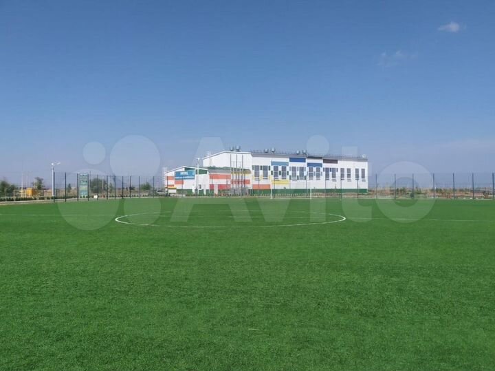 Участок 7 сот. (ИЖС)