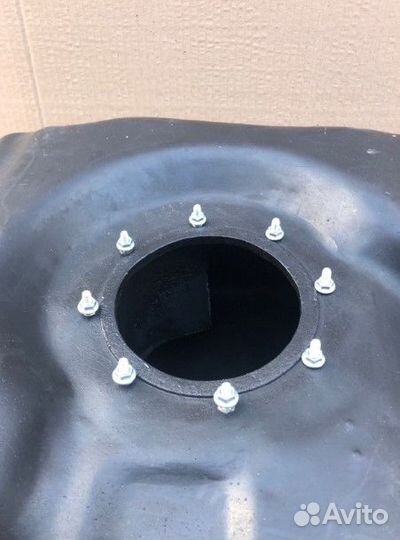 Топливный бак Хендай Гетц