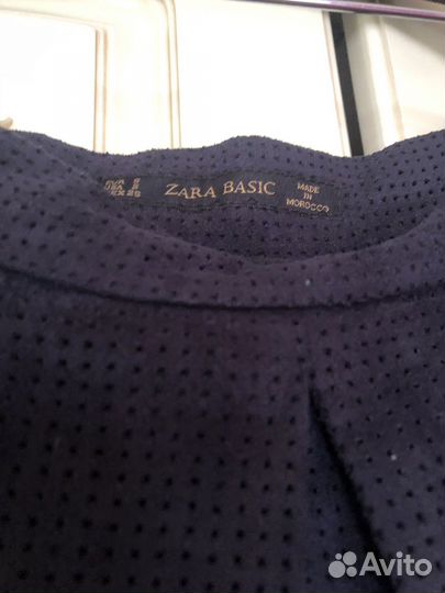Юбка женская zara