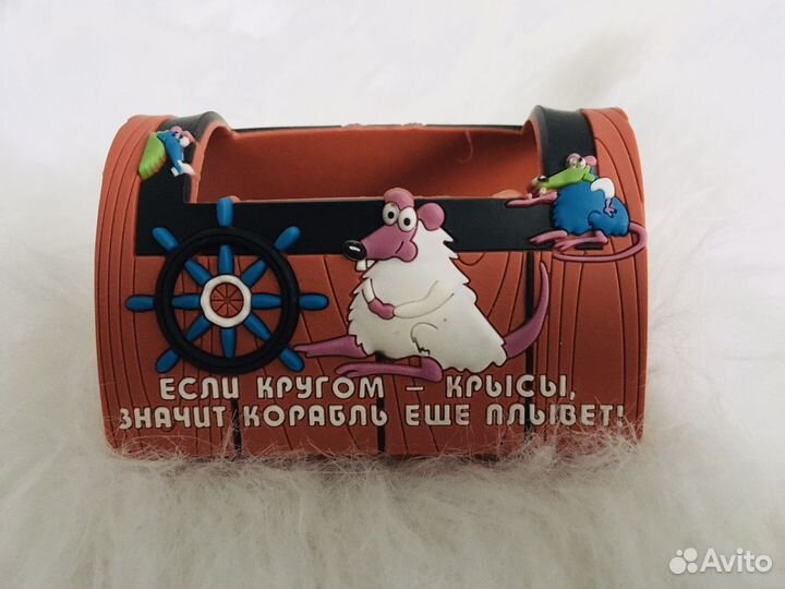 Держатель для телефона