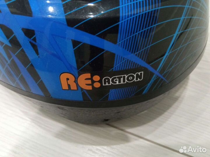 Шлем детский для вело, роликов