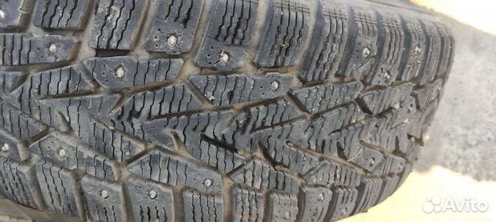 Nokian Tyres Nordman 7 195/65 R15 95T