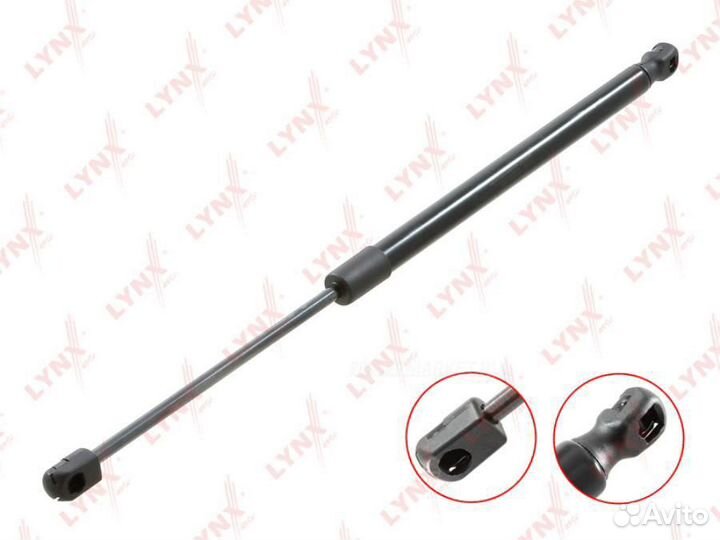 Lynxauto GS-1720 Амортизатор крышки багажника