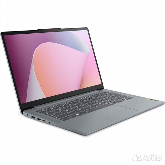 Ноутбук Lenovo IdeaPad Slim 3 14AMN8 579101