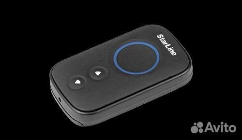 Автозапуск StarLine А93 v2 2Can+2Lin