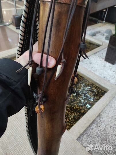 Посох дождя