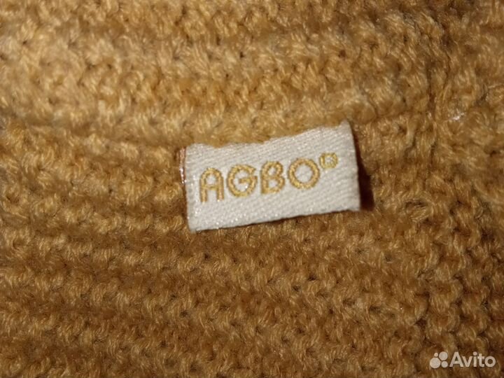 Шапка для девочек